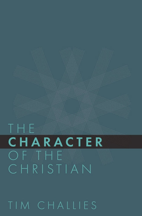 The Character of the Christian (Cruciform Quick)