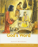 God's Word (Making Him Known) by Sally Michael