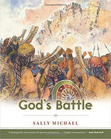 God's Battle (Making Him Known) by Sally Michael