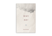 Why Me? by  David Powlison