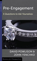 Pre-Engagement: 5 Questions to Ask Yourselves