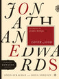 Jonathan Edwards Lover of God (Volume 1) By Owen Strachan & Douglas Allen Sweeney
