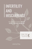 Infertility and Miscarriage by Jeremy Pray