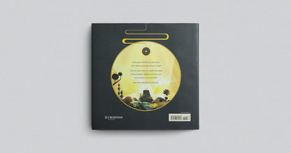 The Promise: The Amazing Story of Our Long-Awaited Savior by Jason Helopoulos (Author), Rommel Ruiz (Illustrator)