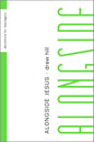 Alongside Jesus: Devotions for Teenagers by Drew Hill