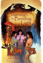 Journey to the Bending Light by Todd M. Sorrell