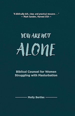 You Are Not Alone