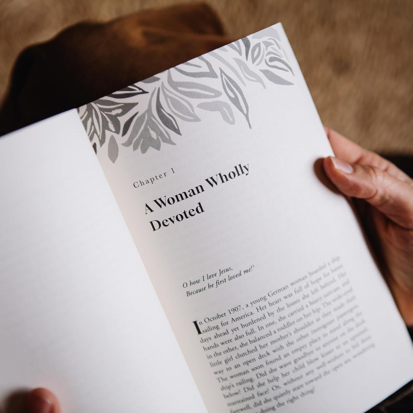 All of Me: Pursuing a Life Wholly Devoted to God (Stories and Insights for Christian Women Connected to Romans 12:1-2 - Study Guide Included) by Cheryl Marshall