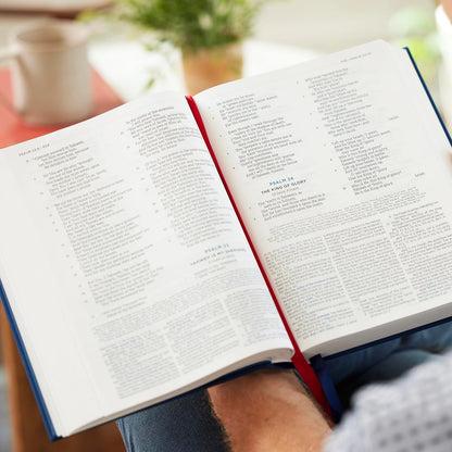 LSB - MacArthur Study Bible 2nd Edition: Legacy Standard Bible (Brown Leathersoft, Comfort Print)