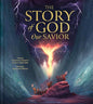 The Story of God Our Savior by Kenneth Padget