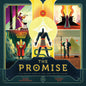 The Promise: The Amazing Story of Our Long-Awaited Savior by Jason Helopoulos (Author), Rommel Ruiz (Illustrator)