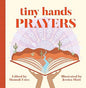 Tiny Hands Prayers by Hannah Estes