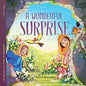 A Wonderful Surprise: An Easter Bible Verse to Remember By Sally Michael