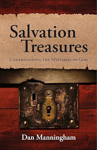 Salvation Treasures