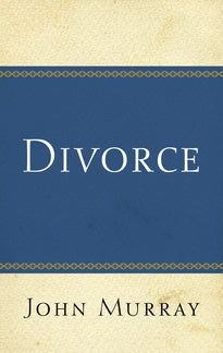 Divorce by John Murray