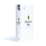 Life Counsel Bible - HARDCOVER - CSB (Christian Standard Version)