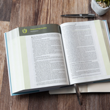 Life Counsel Bible - HARDCOVER - CSB (Christian Standard Version)