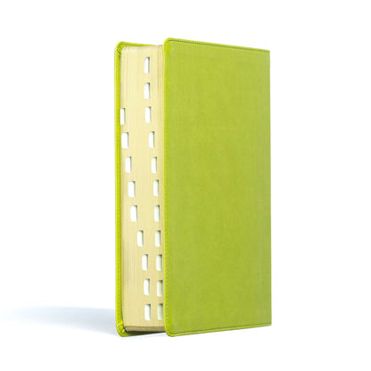 Life Counsel Bible - Apple Green