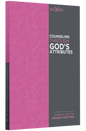 Counseling Through God's Attributes Edited by Shauna Van Dyke