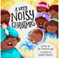 A Very Noisy Christmas by Tim Thornborough