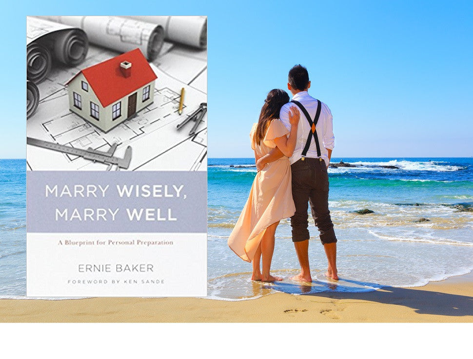 Marry Wisely Marry Well