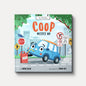 Coop Messes Up by Sarah Reju
