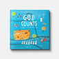 God Counts: Numbers in His Word and His World by Irene Sun, Alex Foster (Illustrator)