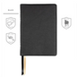 LSB - Legacy Standard Bible, Giant Print Reference Edition - Paste-Down Cowhide