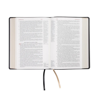 LSB - Legacy Standard Bible - Inside Column Reference - Faux Leather