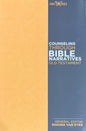 Counseling Through Bible Narratives Old Testament