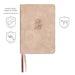 LSB - Legacy Standard Bible, Portable Paragraph Reference, Red Letter - Paste-Down Faux Leather