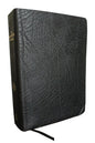 MacArthur Study Bible Bonded Leather – NASB Large Print