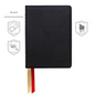 LSB - Legacy Standard Bible Portable Paragraph Reference, Red Letter - Paste-Down Cowhide