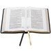LSB - Legacy Standard Bible, Shepherd's Bible - Paste-Down Cowhide