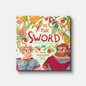 The Sword: Magnus and the Mystery of the Romans by Marty Machowski