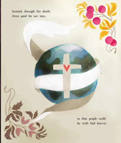 Any Time, Any Place, Any Prayer Storybook A True Story of How You Can Talk With God by Laura Wifler