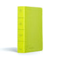 Life Counsel Bible - Apple Green