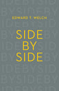 Side by Side Tracts (Pack of 25) by Edward Welch
