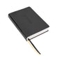 LSB - Legacy Standard Bible Handy Size, Inside Column Reference Red Letter - Paste-Down Faux Leather