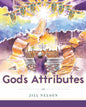 God's Attributes (Making Him Known) by Jill Nelson