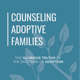 Counseling Adoptive Families:  The Glorious Truths of the Doctrine of Adoption by Andrew Rodgers