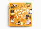 Who Are You?: A Little Book about Your Big Identity by Christina Fox