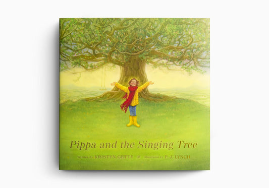 Pippa and the Singing Tree: Joining the Song of All Creation