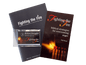 Fighting the Fire Packet: Overcoming Anger by Phil Moser ( Biblical Strategies)