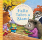 Halle Takes a Stand: When You Want to Fit In (Good News for Little Hearts Series) by Paul David Tripp