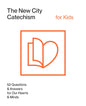 New City Catechism for Kids: 52 Questions and Answers for Our Hearts & Minds by The Gospel Coaliton - Mini Book