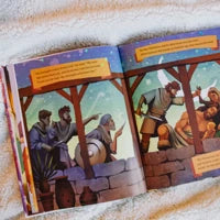 Jesus Moments: Samson Finding Jesus in the Story of Samson by Alison Mitchell
