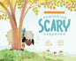 Something Scary Happened (Comfort for Children in Hard Times) by Darby A. Strickland
