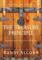 The Treasure Principle, Revised and Updated: Unlocking the Secret of Joyful Giving by Randy Alcorn