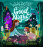 Why Do We Say Good Night? When You Are Afraid of the Dark by Champ Thornton